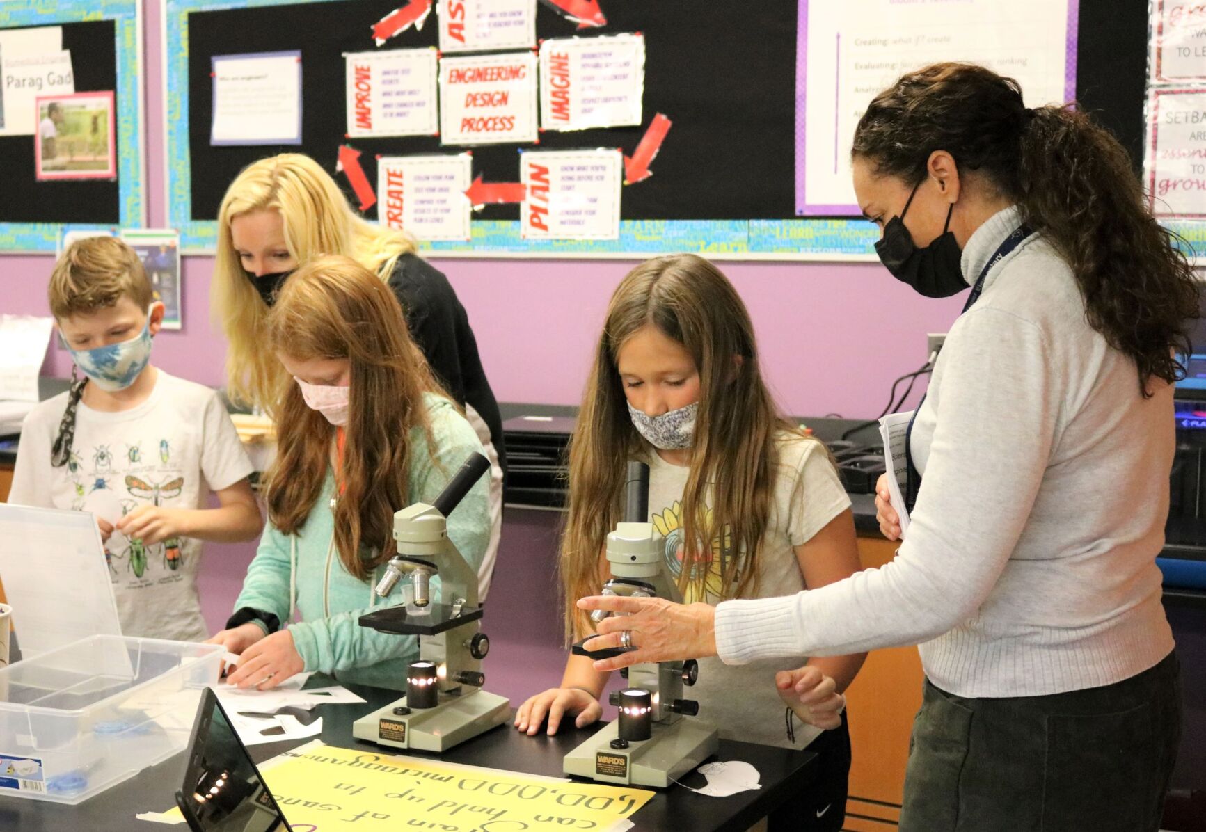 STEM Week